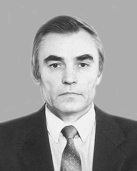 фото: Бабійчук Георгій Опанасович